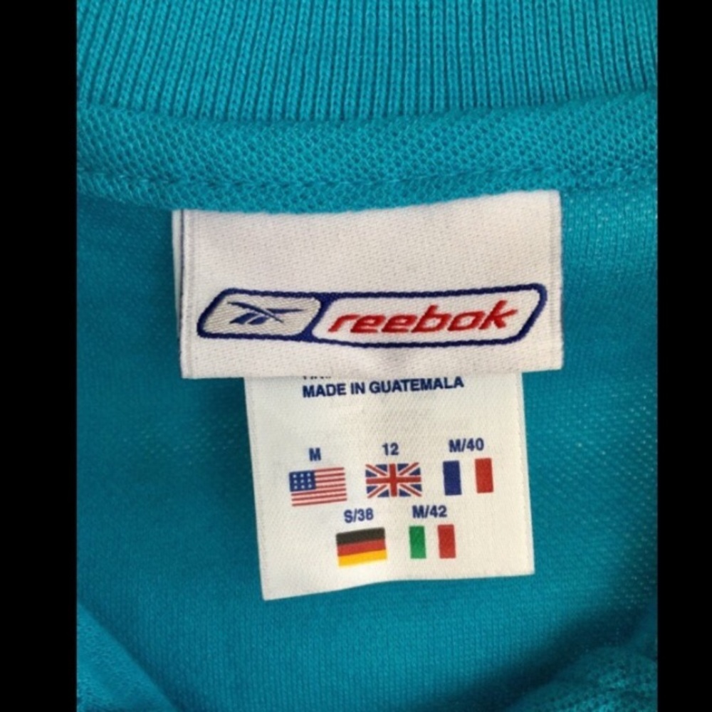 NWT Reebok Tank Top - Picture 4 of 4